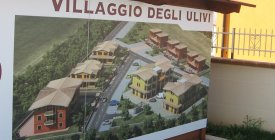 Villaggio degli Ulivi - Rosciano PE